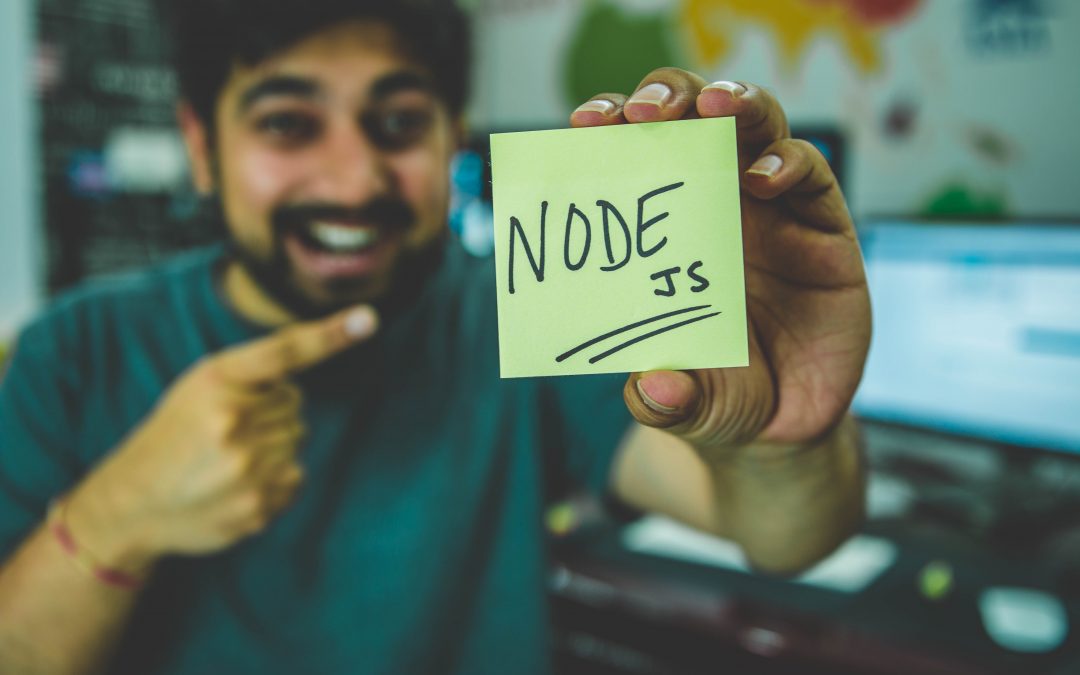 Node.js Full-Stack Developer