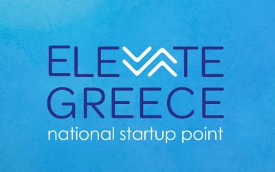 Elevating Greek Startups against COVID 19