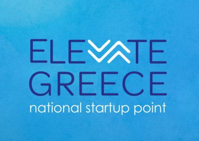 Elevating Greek Startups against COVID 19