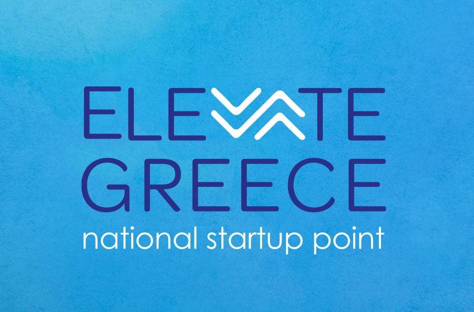 Στήριξη νεοφυών επιχειρήσεων Εθνικού Μητρώου “Elevate Greece” για την αντιμετώπιση της πανδημίας Covid-19
