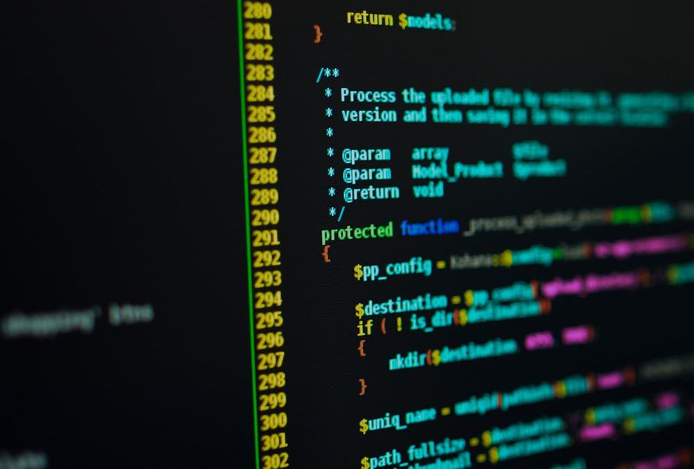 Senior PHP Developer