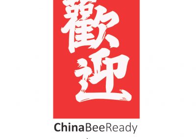 ChinaBeeReady by Toorbee